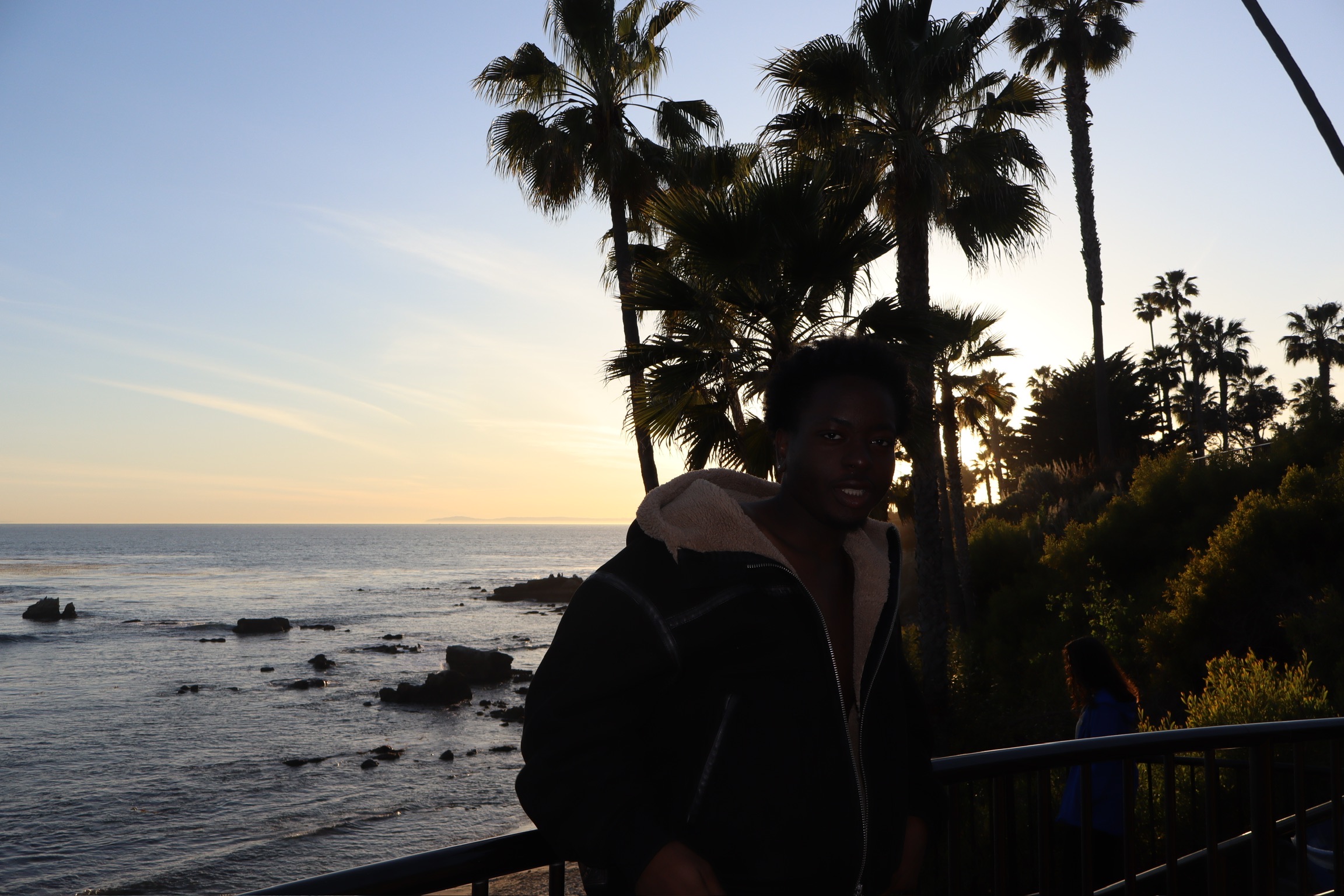 CALIFORNIA people SPRING 25 photo